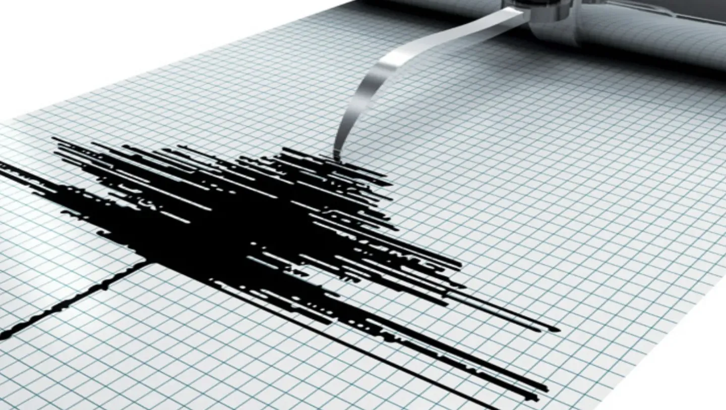 زلزال بقوة 6.3 يضرب كريت واليونان ويتسبب بهزة أرضية بمصر